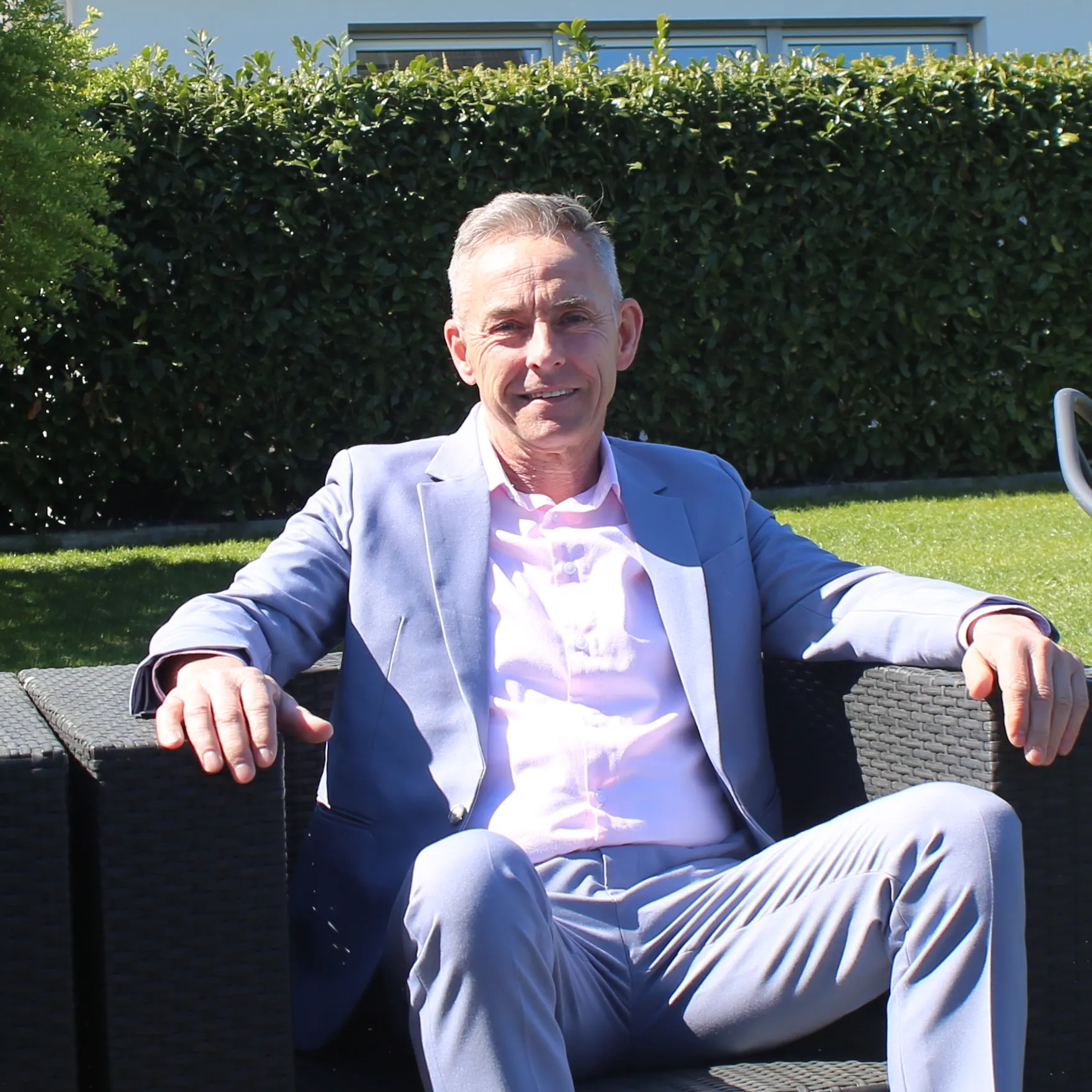 Bernd Wohlleben